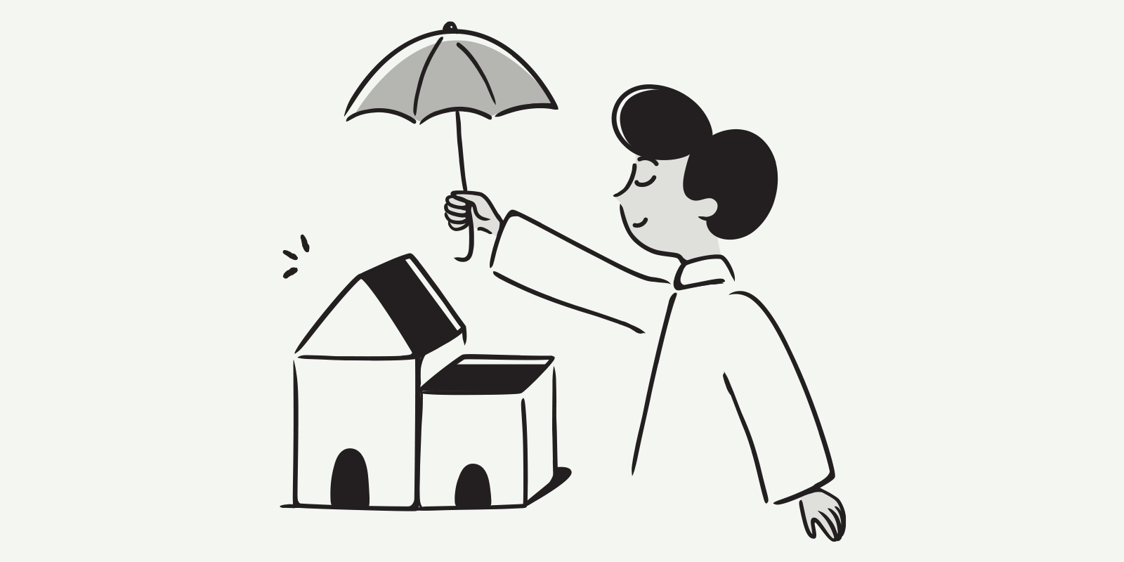 I reclami più comuni dei proprietari di un immobile in affitto