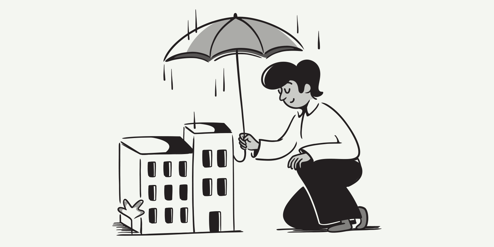 Come si riduce il rischio d'inquilini problematici?