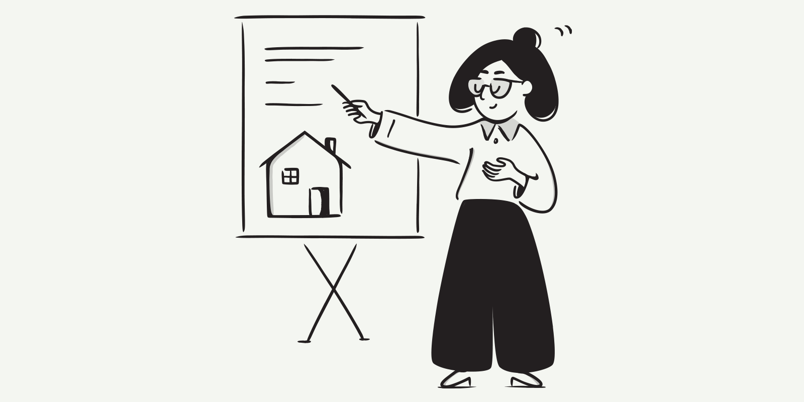 GDPR chi deve adeguarsi per gli affitti di case?