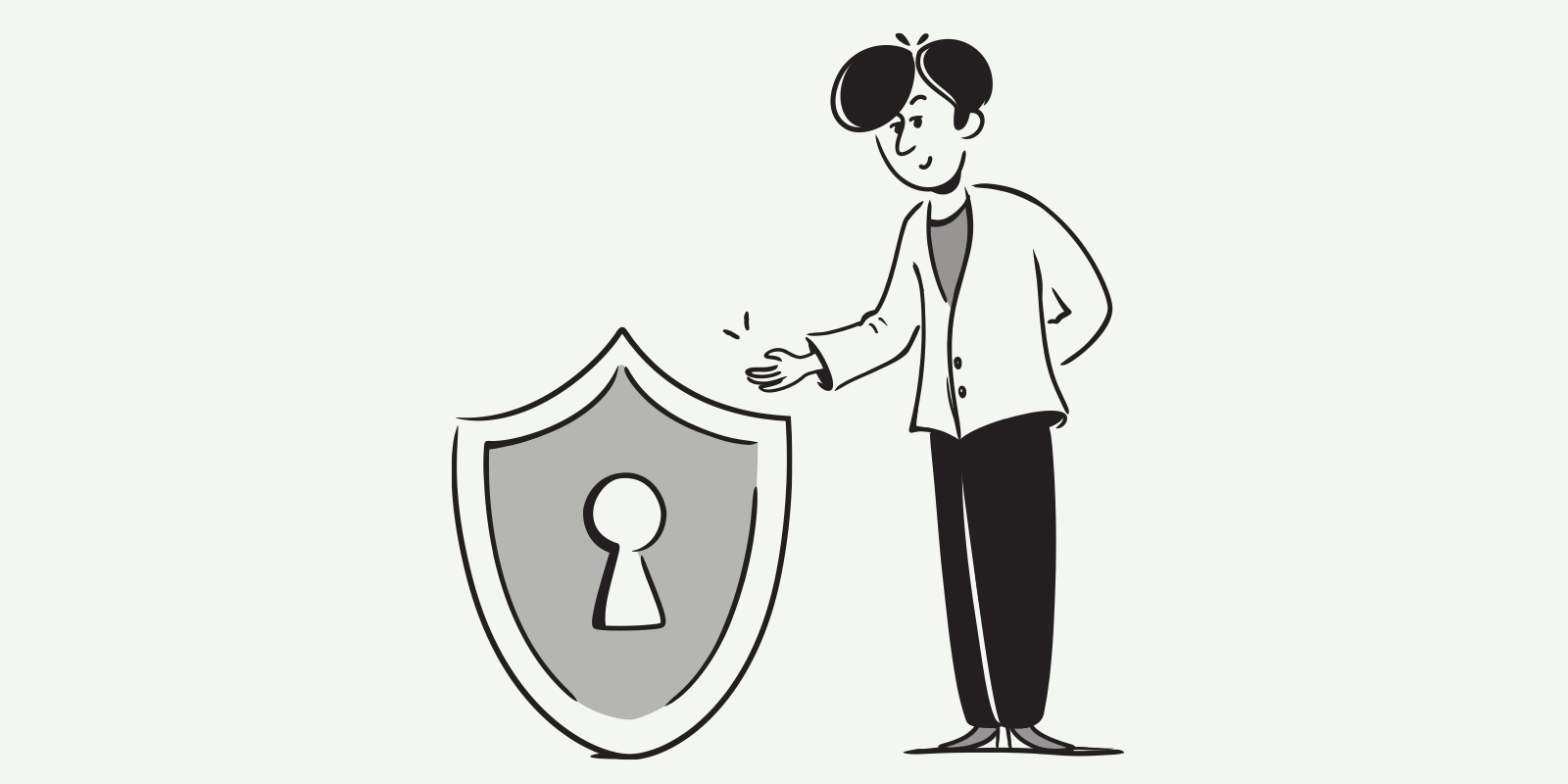 Come rendere sicuro un immobile in affitto: guida per i locatori