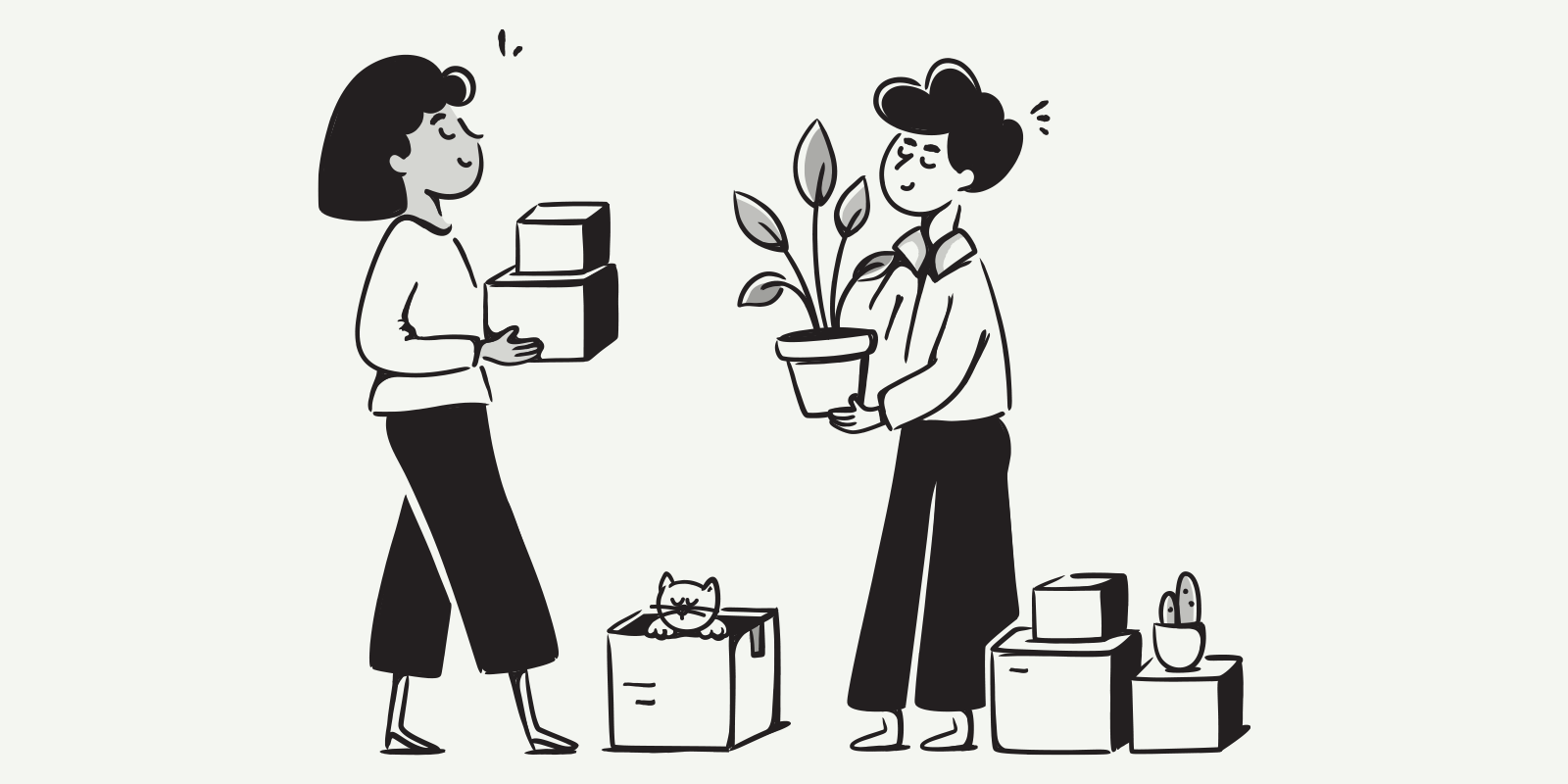 Come far sentire il tuo inquilino a casa