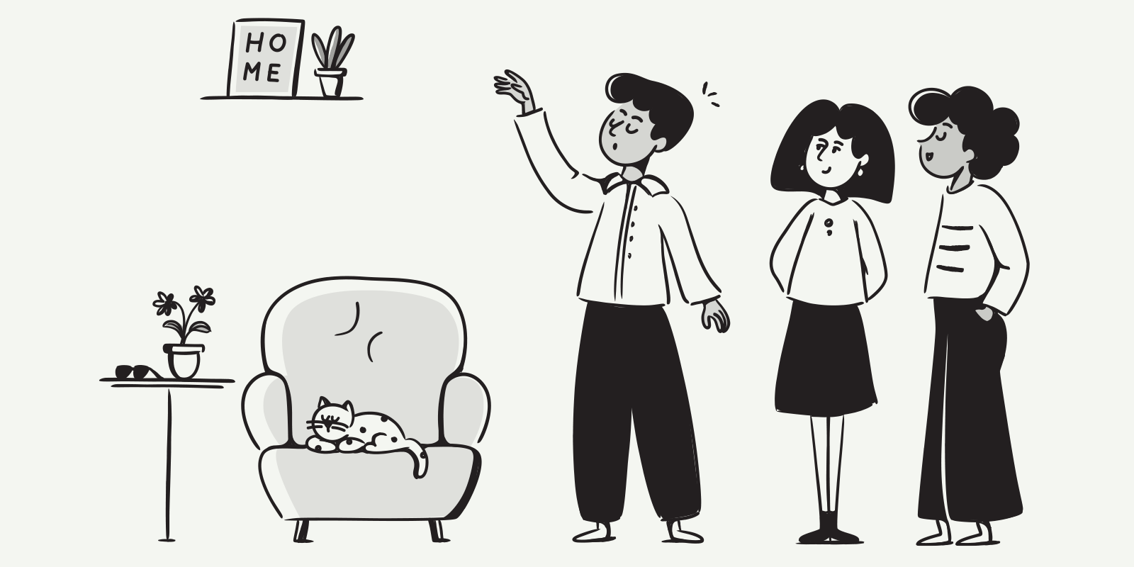 affittare a studenti